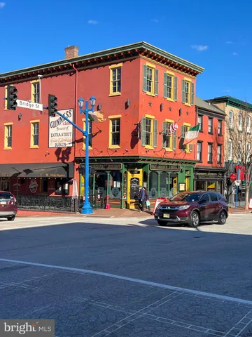 $1,650 | 316 Bridge Street, Unit D, Phoenixville, PA 19460