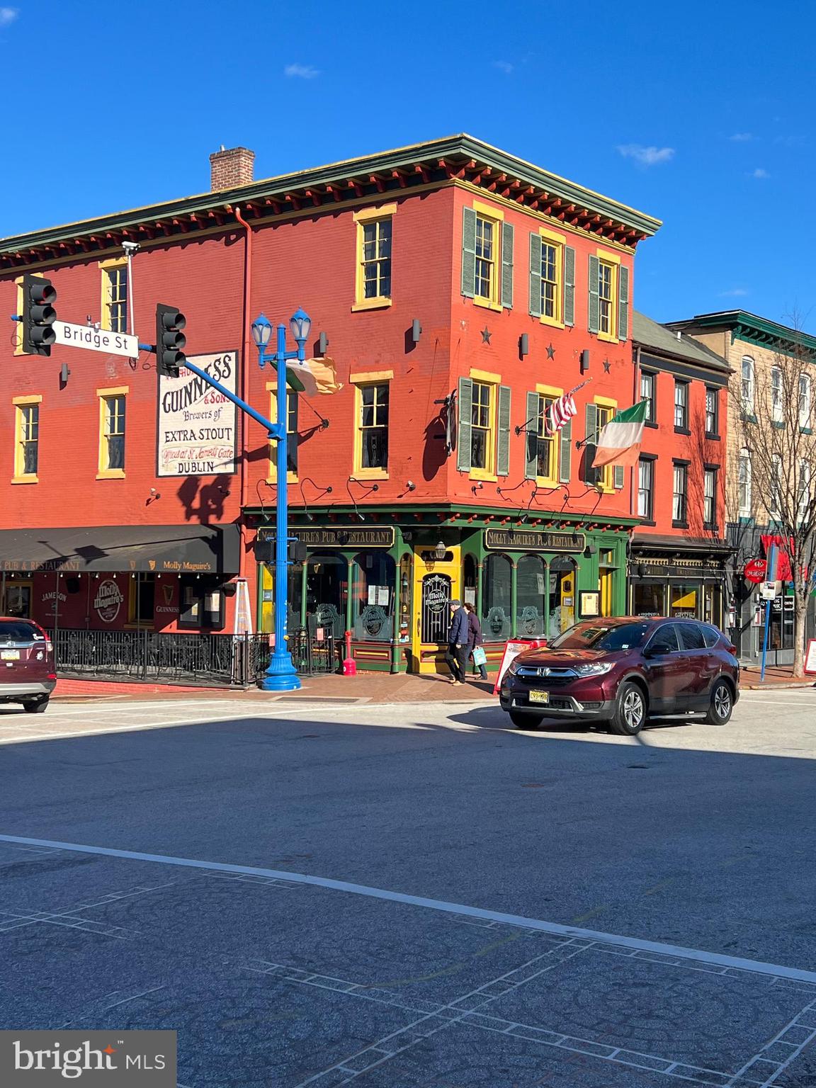 316 Bridge Street, Unit D Phoenixville, PA 19460 - Photo 28 of 46