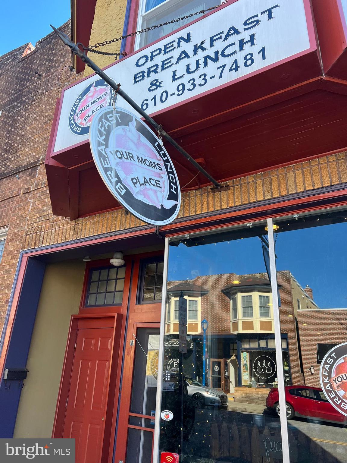 316 Bridge Street, Unit D Phoenixville, PA 19460 - Photo 29 of 46