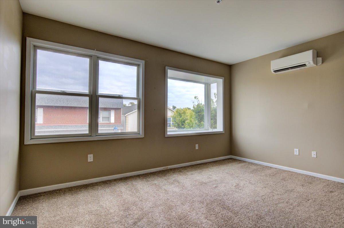 316 Bridge Street, Unit D Phoenixville, PA 19460 - Photo 2 of 46 Bright & large living area overlooking Bridge St