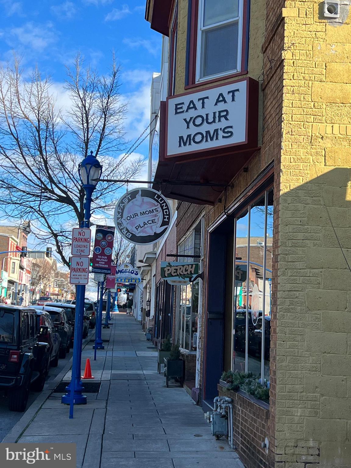 316 Bridge Street, Unit D Phoenixville, PA 19460 - Photo 30 of 46