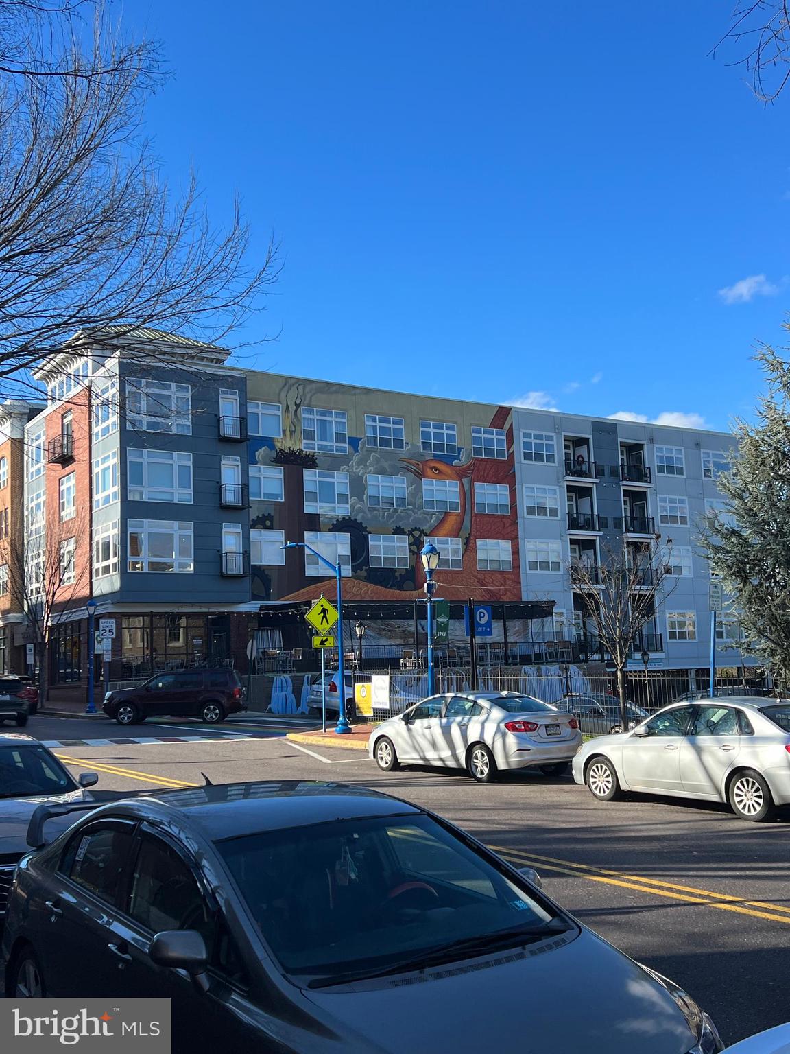 316 Bridge Street, Unit D Phoenixville, PA 19460 - Photo 31 of 46