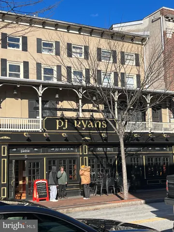 $1,650 | 316 Bridge Street, Unit D, Phoenixville, PA 19460