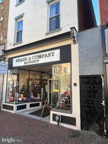 $1,650 | 316 Bridge Street, Unit D, Phoenixville, PA 19460