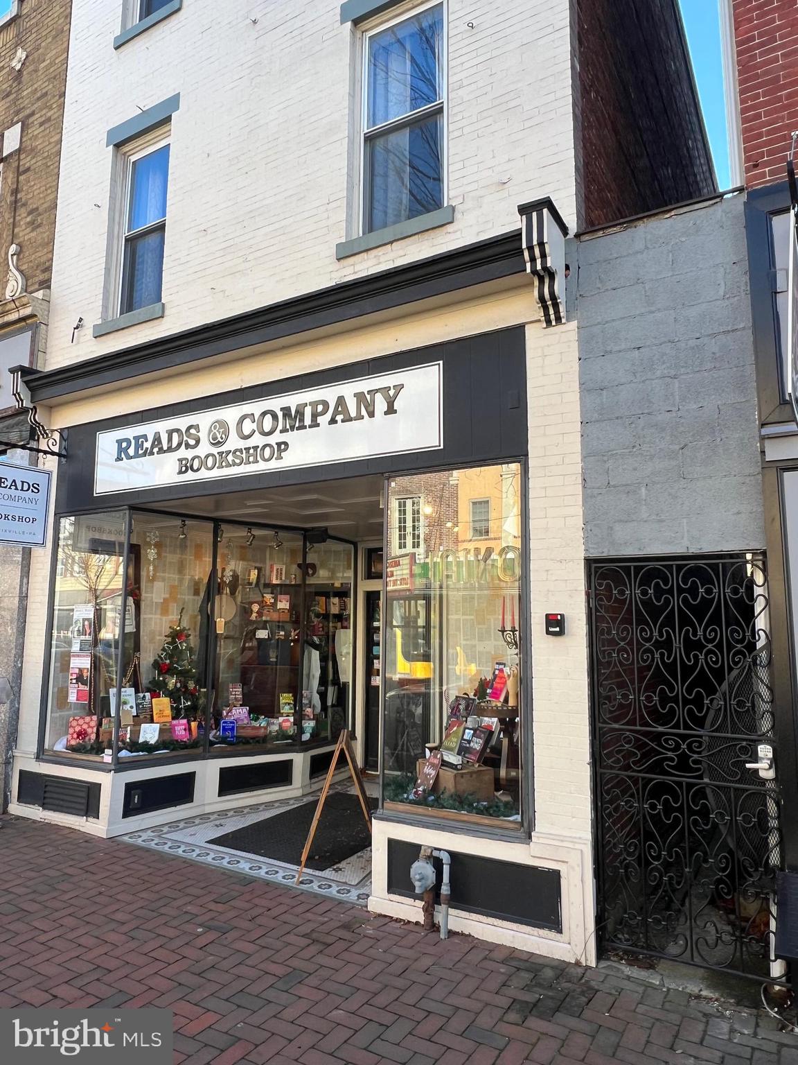 316 Bridge Street, Unit D Phoenixville, PA 19460 - Photo 33 of 46