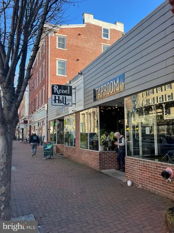 $1,650 | 316 Bridge Street, Unit D, Phoenixville, PA 19460