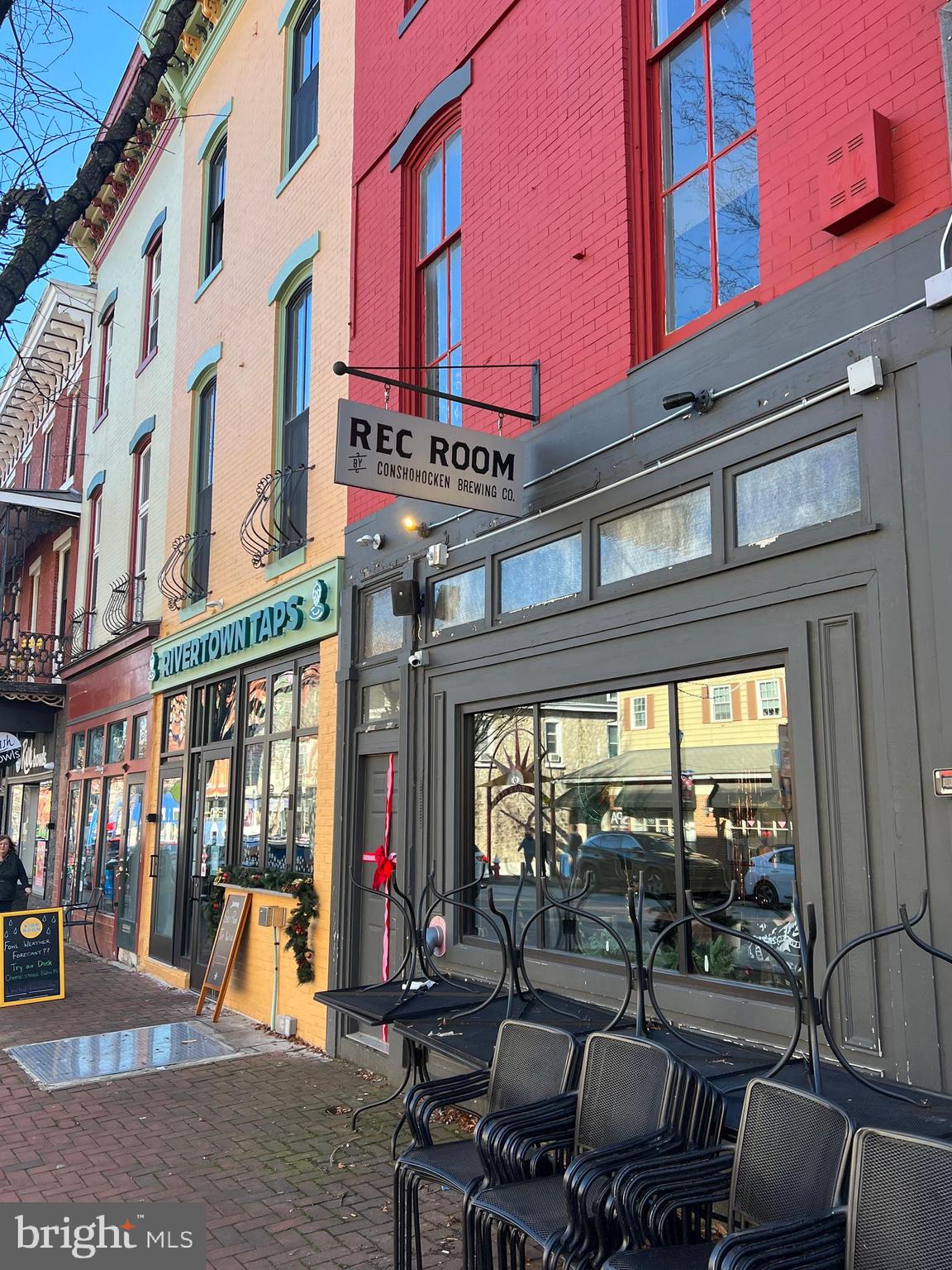 316 Bridge Street, Unit D Phoenixville, PA 19460 - Photo 35 of 46