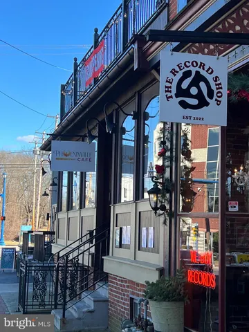 $1,650 | 316 Bridge Street, Unit D, Phoenixville, PA 19460