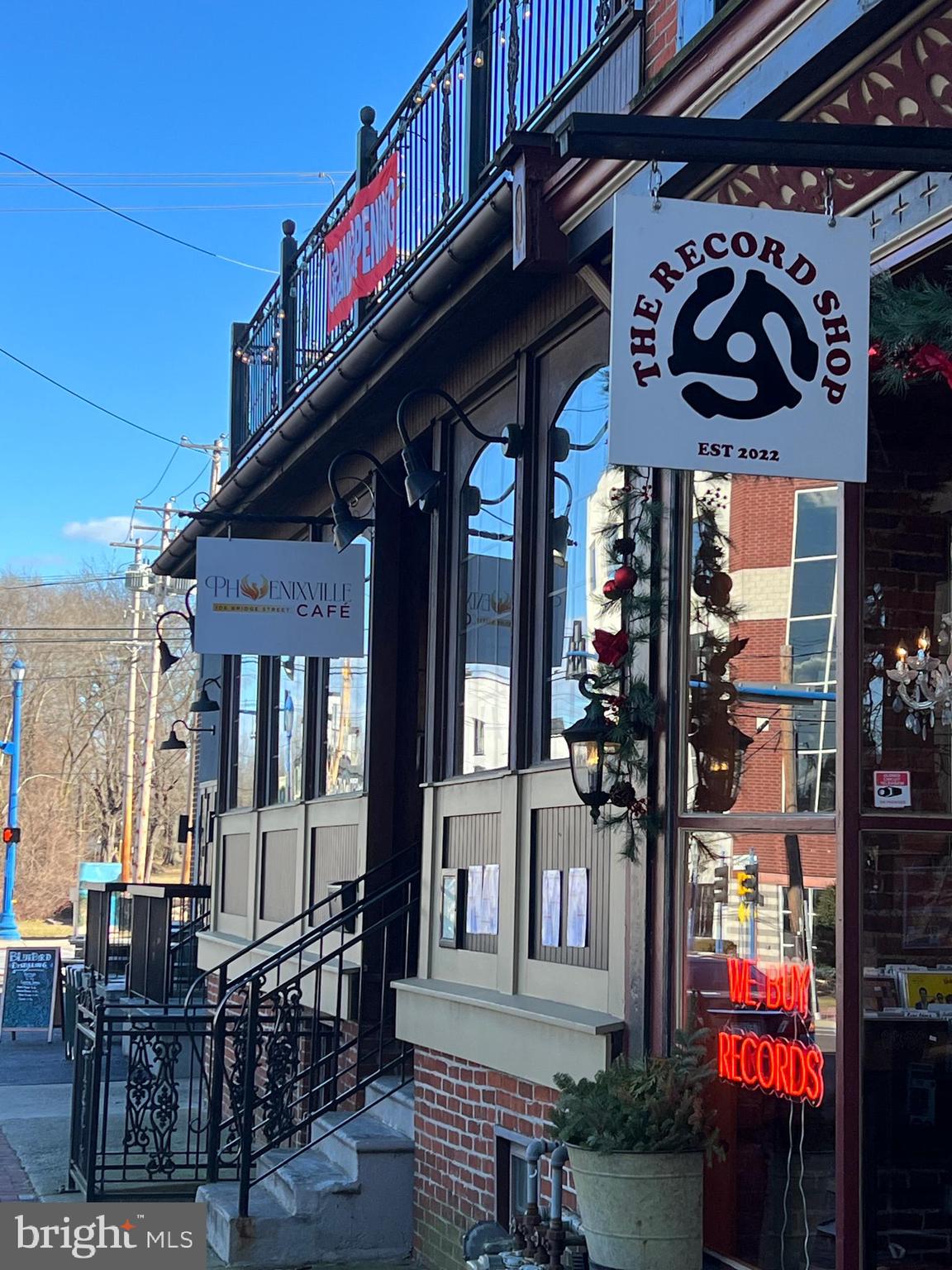 316 Bridge Street, Unit D Phoenixville, PA 19460 - Photo 36 of 46