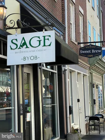 $1,650 | 316 Bridge Street, Unit D, Phoenixville, PA 19460