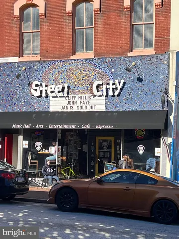 $1,650 | 316 Bridge Street, Unit D, Phoenixville, PA 19460