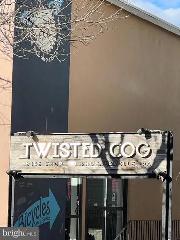 $1,650 | 316 Bridge Street, Unit D, Phoenixville, PA 19460