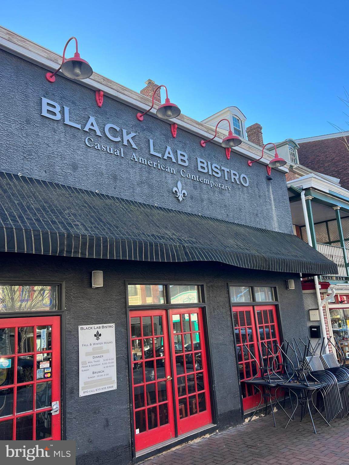 316 Bridge Street, Unit D Phoenixville, PA 19460 - Photo 42 of 46