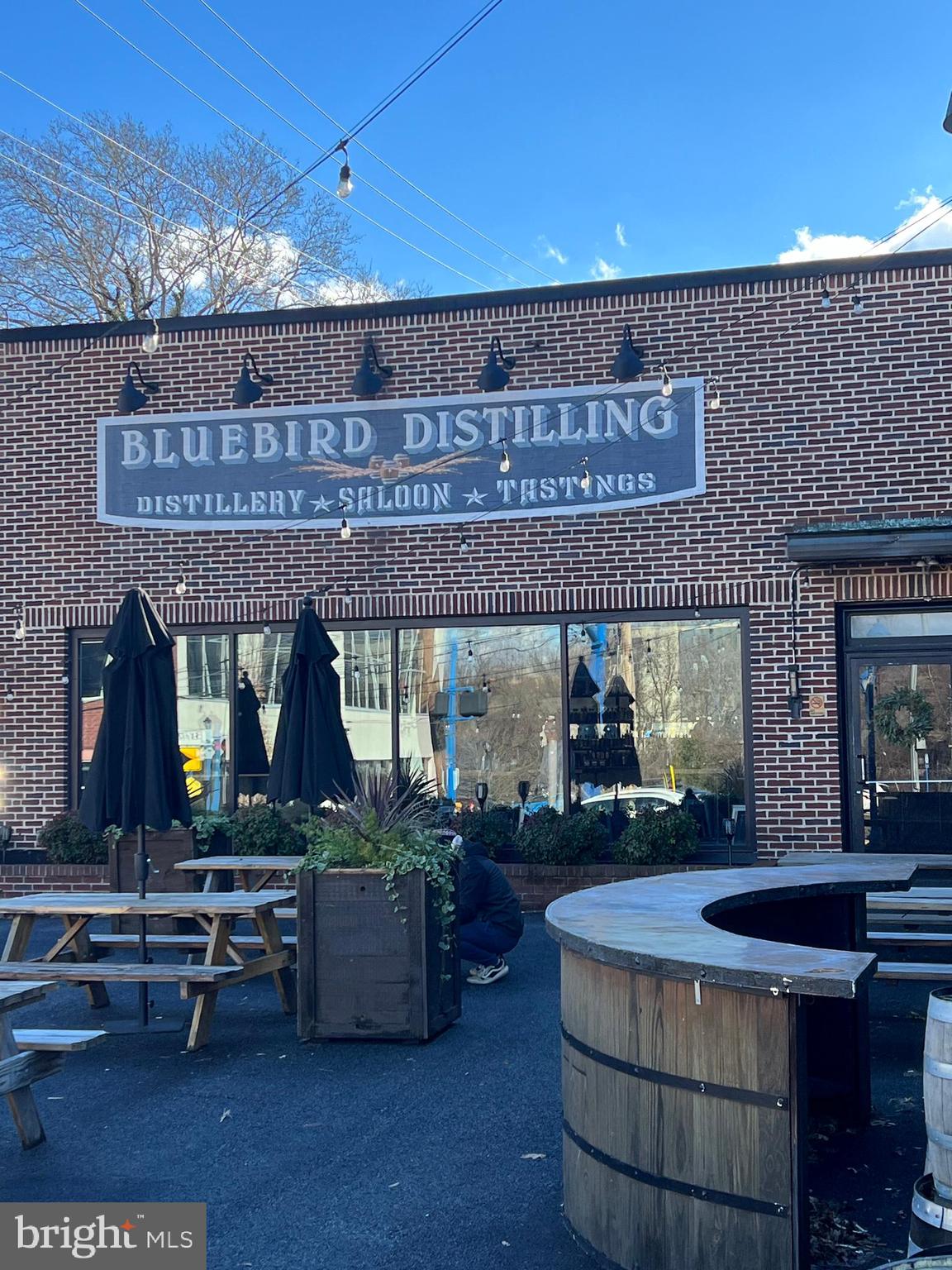 316 Bridge Street, Unit D Phoenixville, PA 19460 - Photo 43 of 46