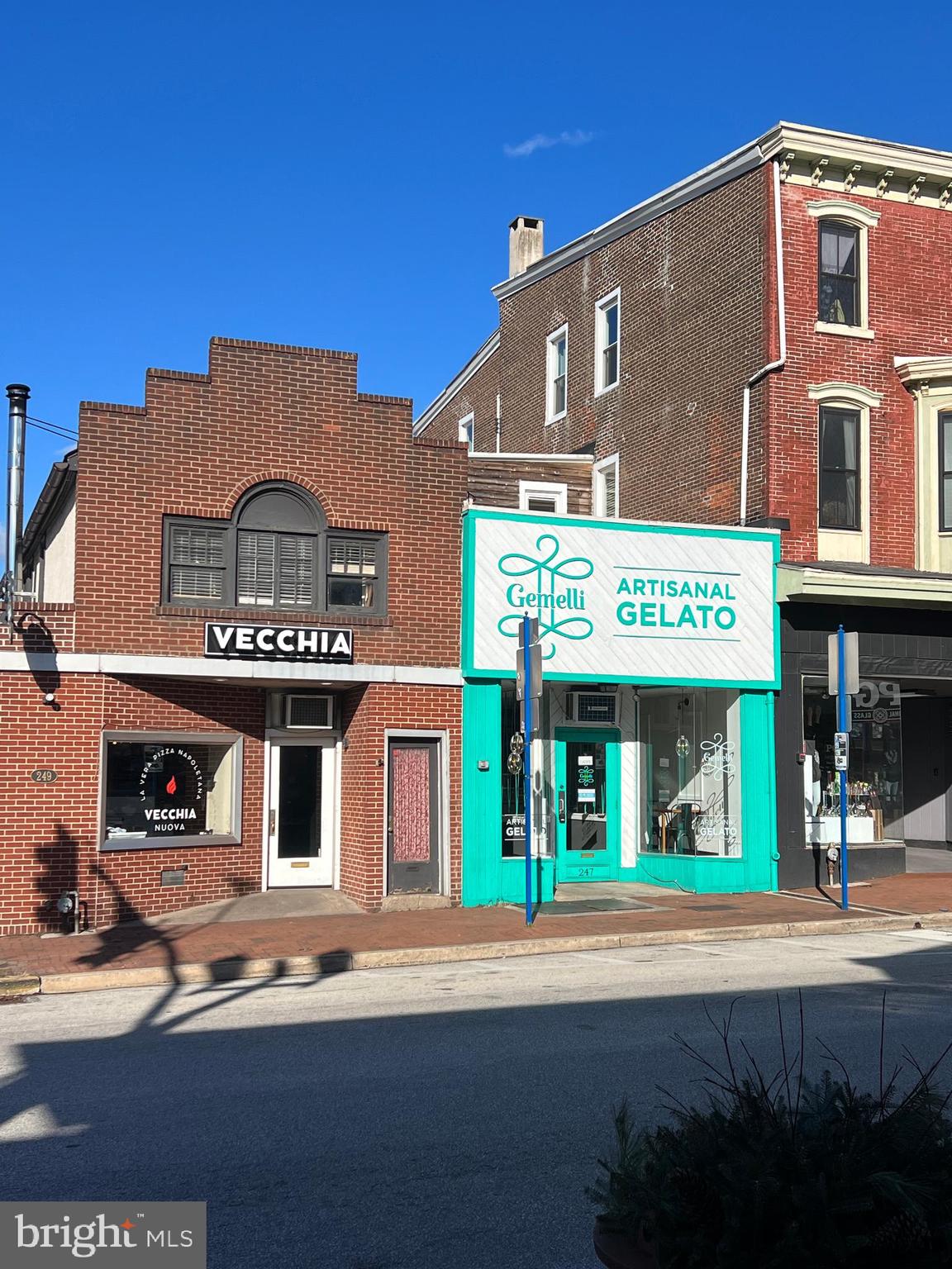 316 Bridge Street, Unit D Phoenixville, PA 19460 - Photo 45 of 46