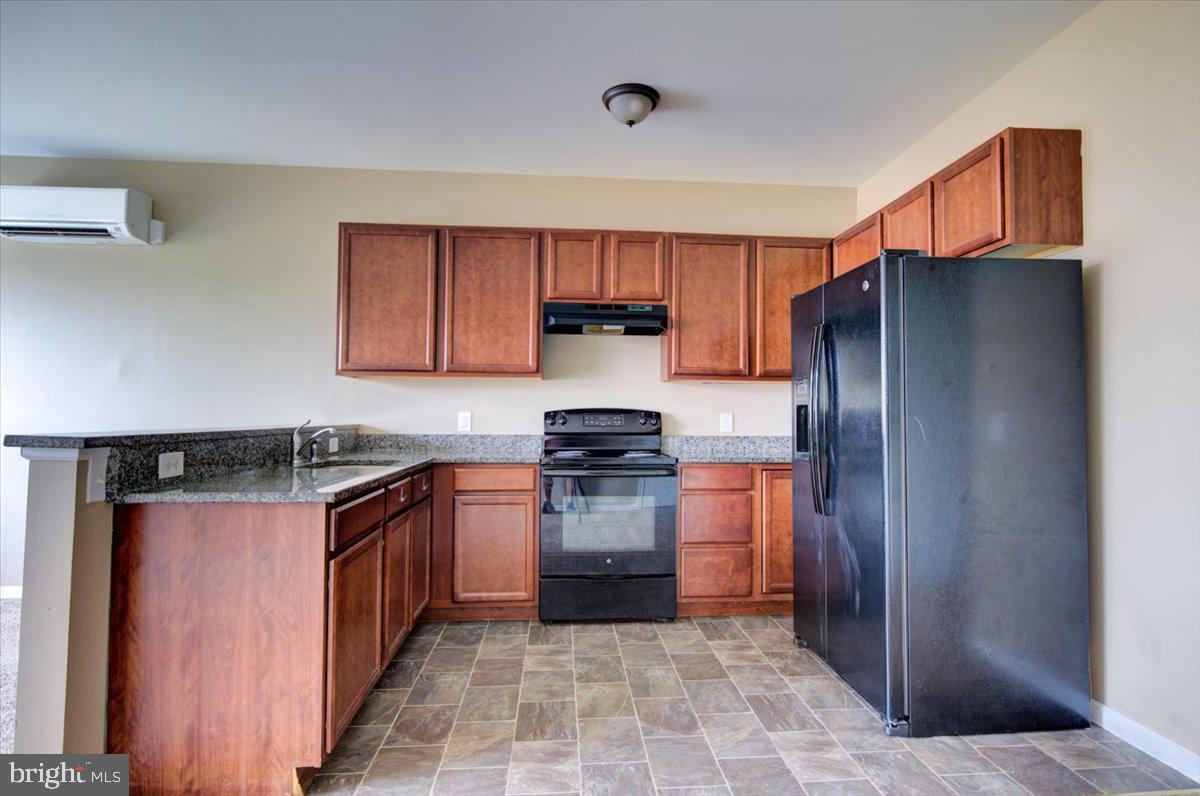 316 Bridge Street, Unit D Phoenixville, PA 19460 - Photo 4 of 46 Spacious & modern kitchen