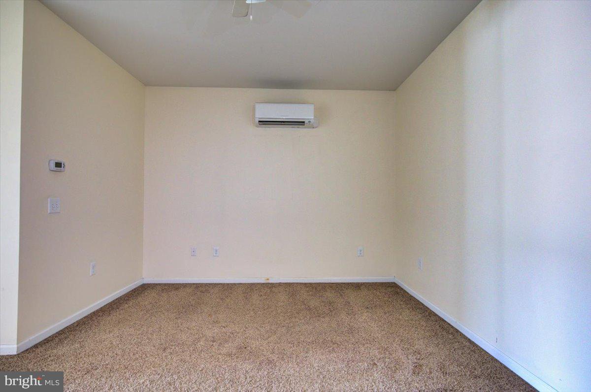 316 Bridge Street, Unit D Phoenixville, PA 19460 - Photo 8 of 46 Heat & AC unit right in your bedroom