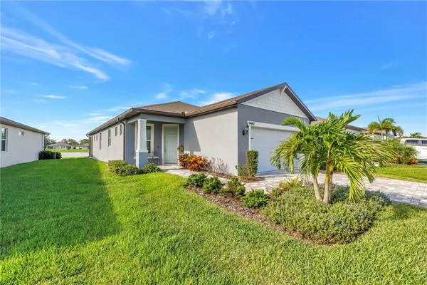$415,000 | 9442 Ballaster Pointe Loop, Parrish, FL 34221