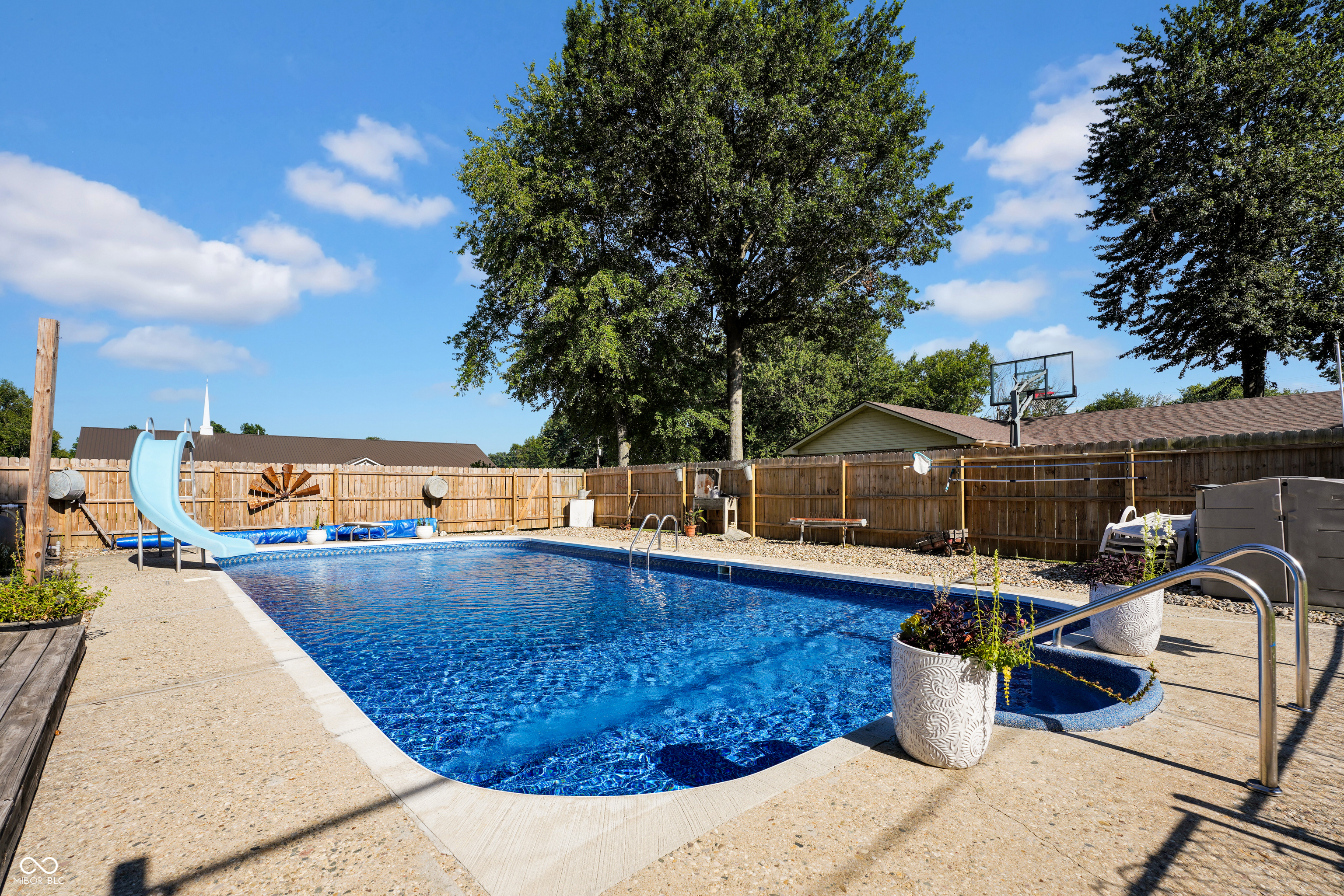 1315 North Walnut Street Brazil, IN 47834 - Photo 23 of 28