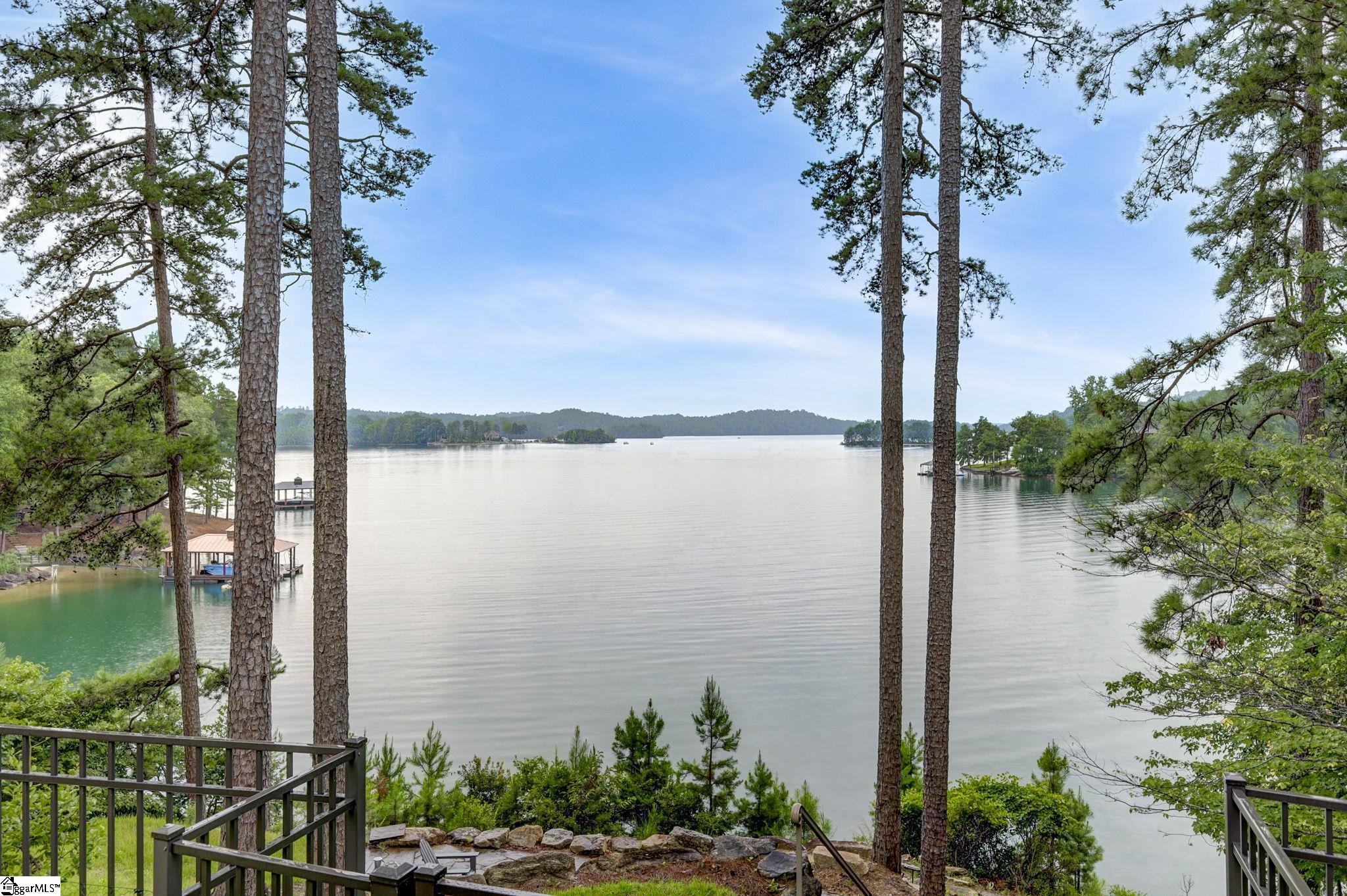 136 South Falls Road Sunset, SC 29685 - Photo 2 of 36