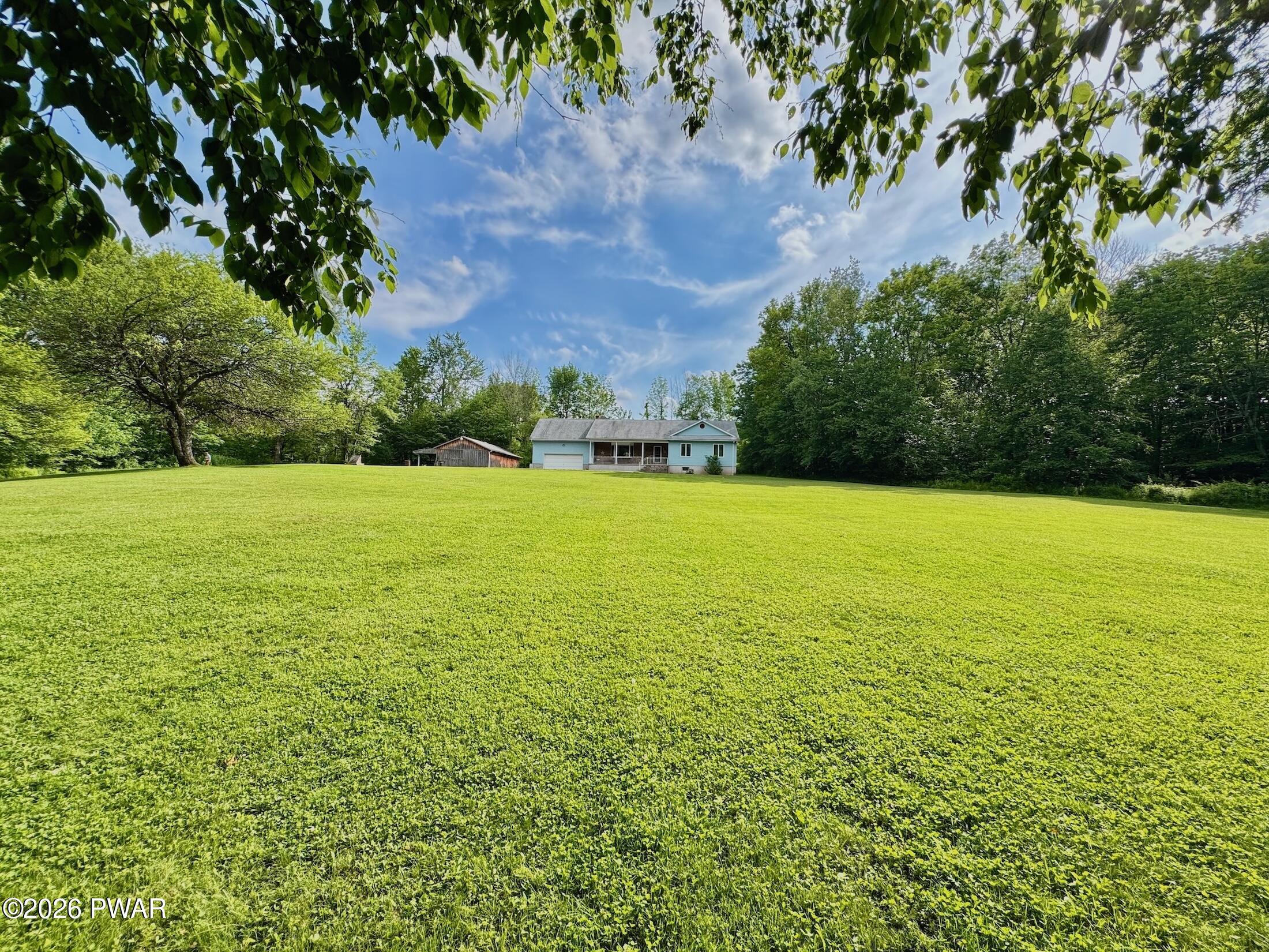 61 Murphy Hill Road Pleasant Mount, PA 18453 - Photo 2 of 66