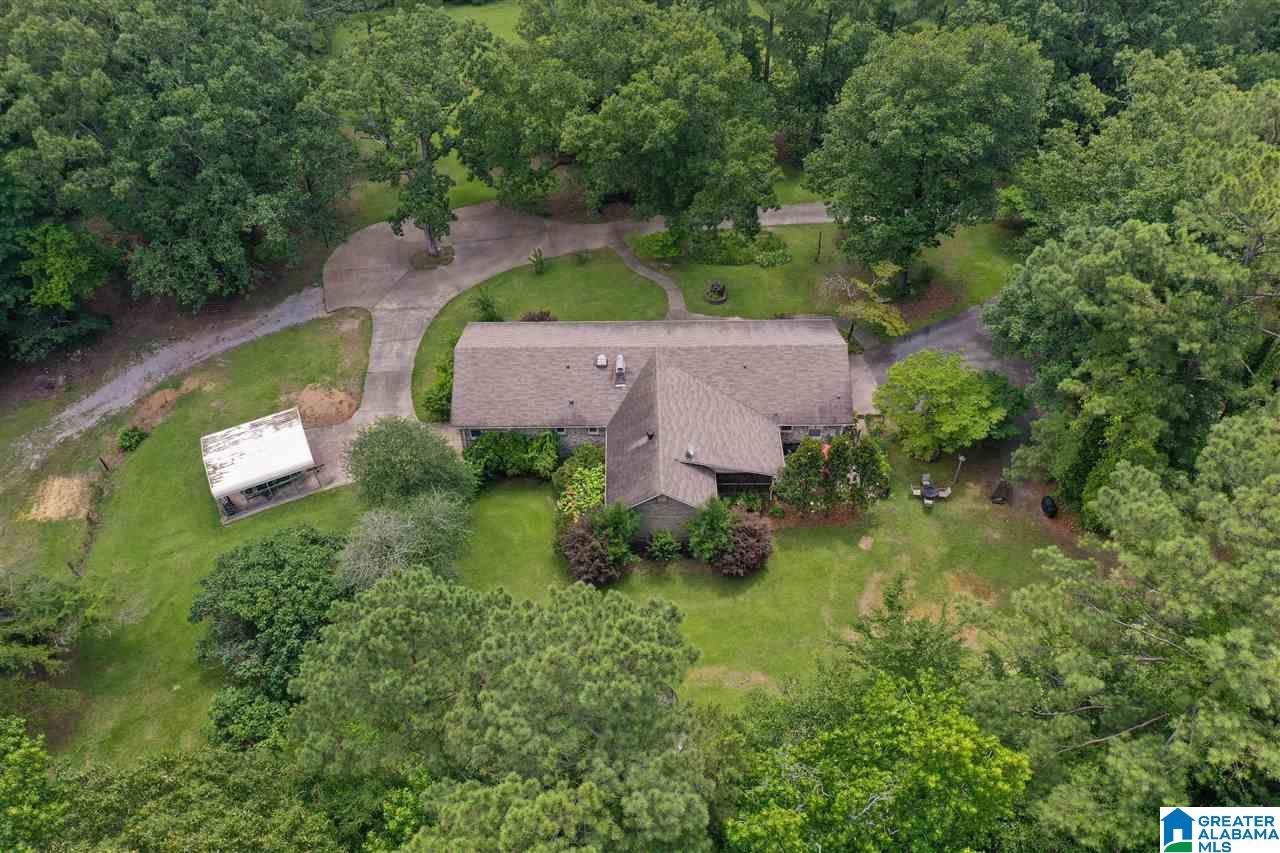 137 Old Spanish Trail Alabaster, AL 35007 - Photo 49 of 50