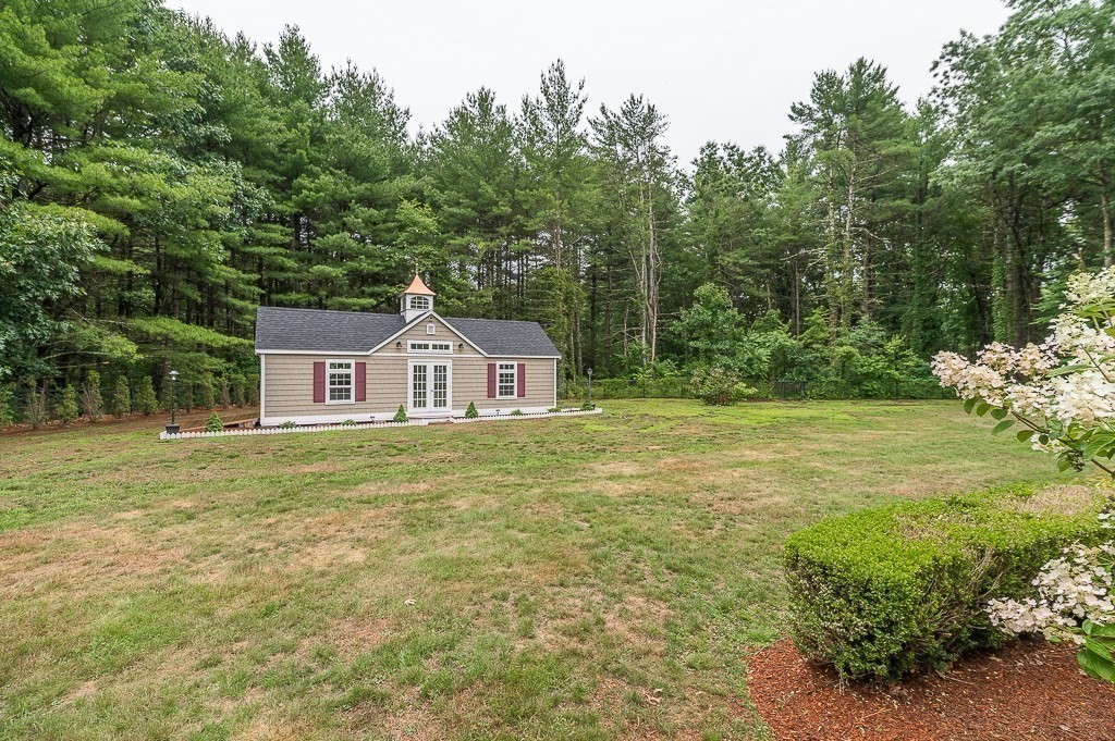 26 Mt Vernon Road Boxford, MA 01921 - Photo 38 of 40