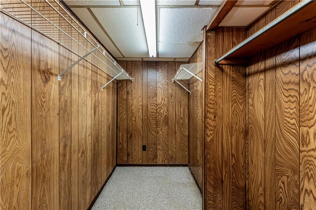 4 Miller Street Latrobe, PA 15650 - Photo 30 of 39 a view of hallway