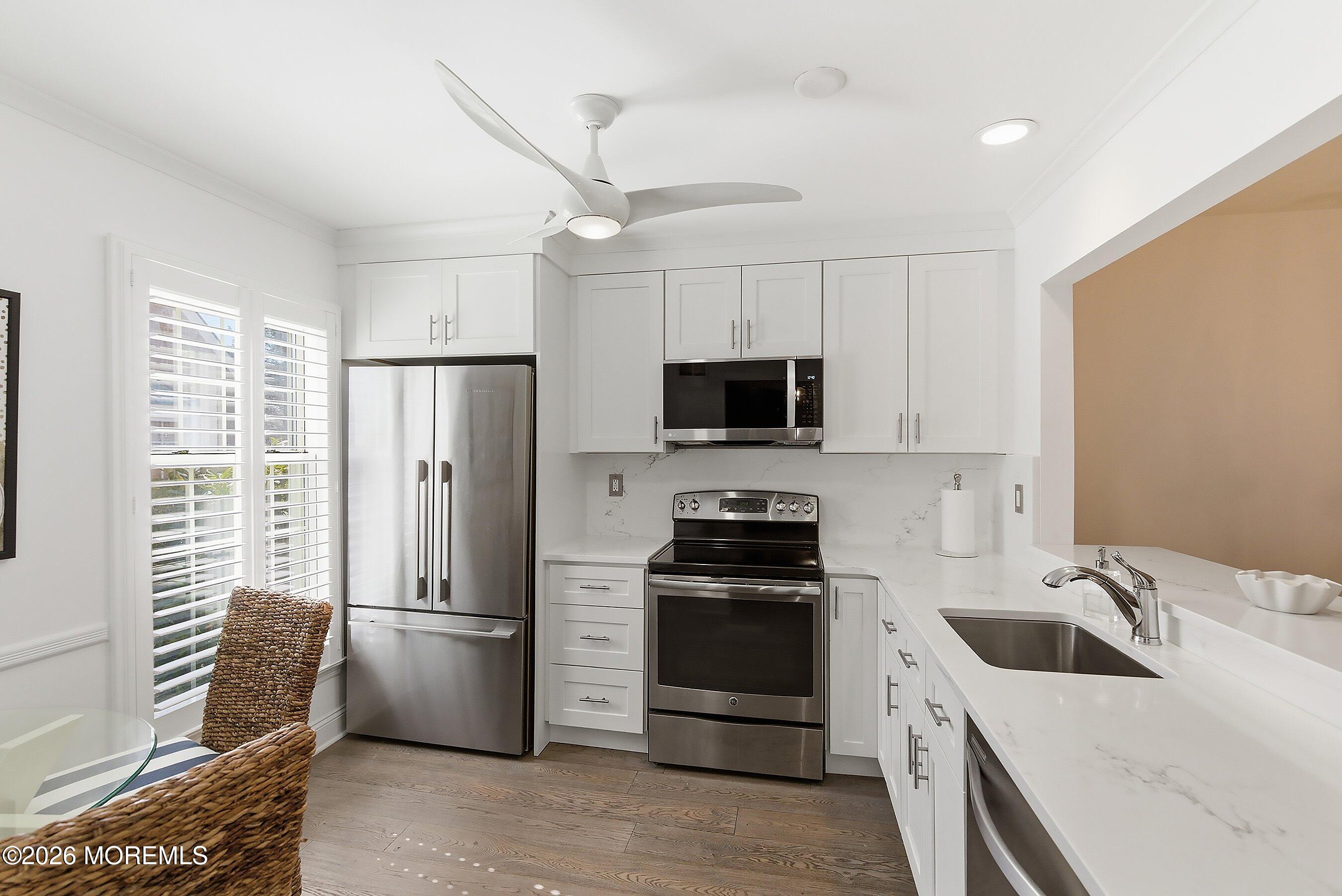 60 Wyckham Road Spring Lake Heights, NJ 07762 - Photo 12 of 27 Kitchen