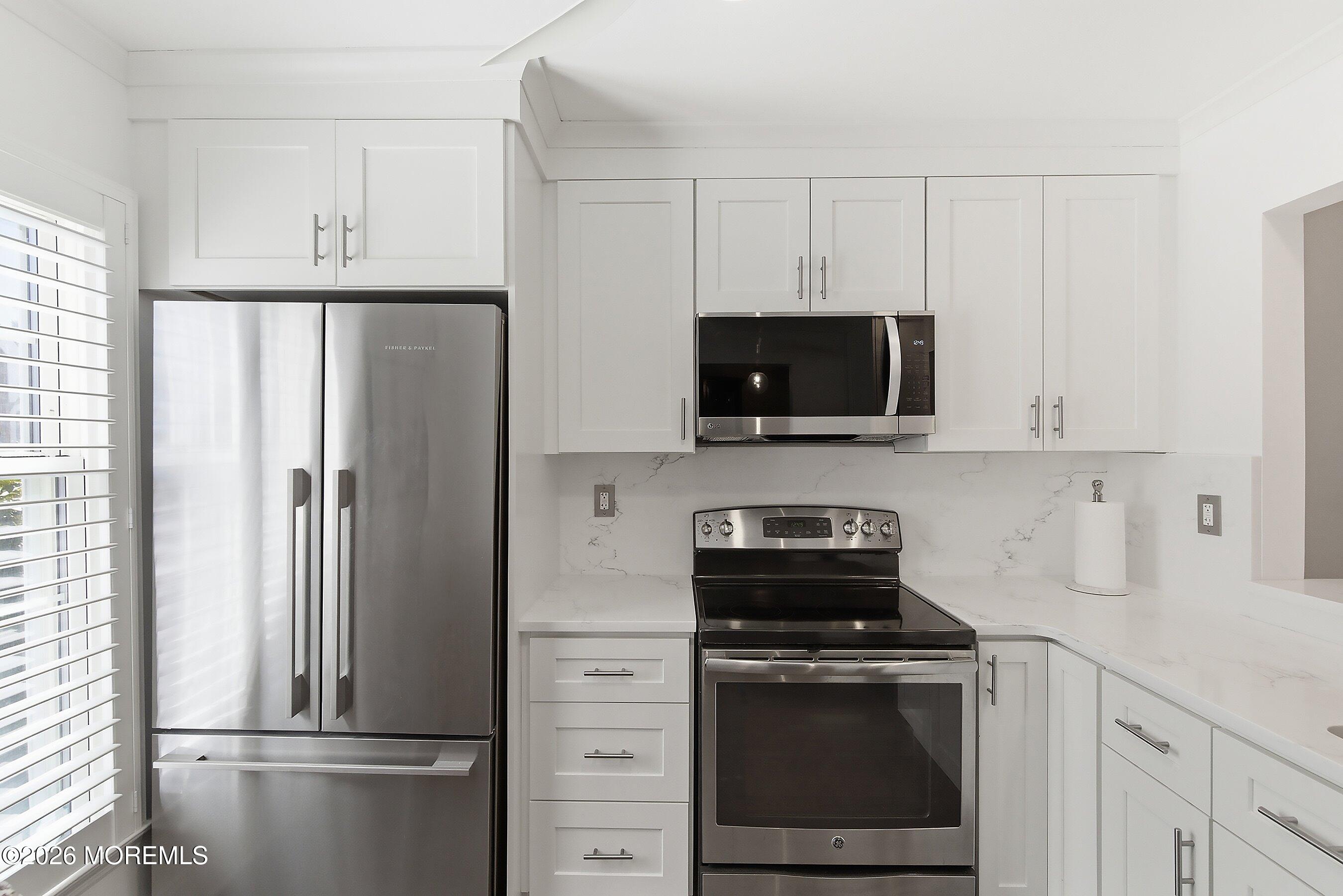 60 Wyckham Road Spring Lake Heights, NJ 07762 - Photo 13 of 27 Kitchen