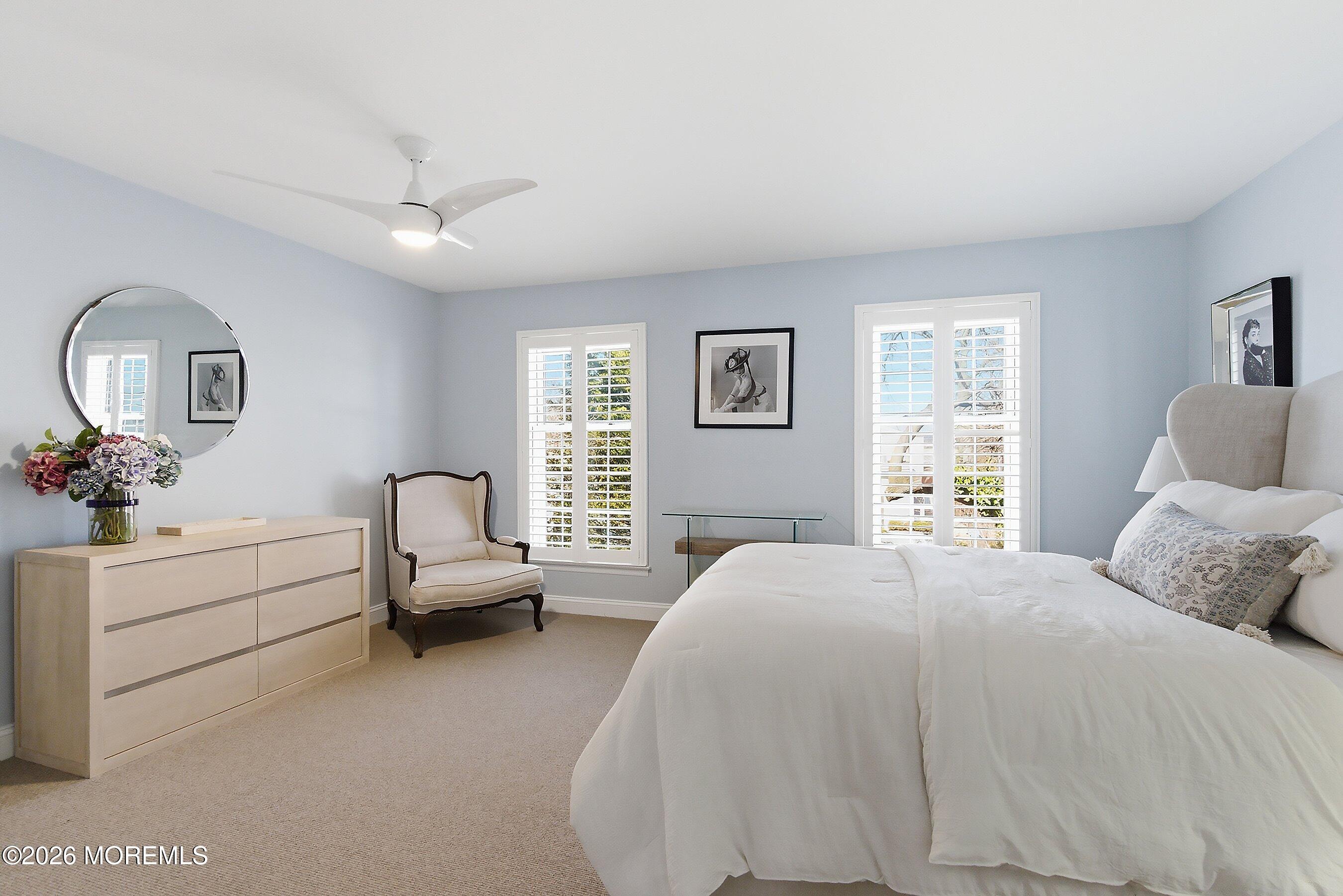 60 Wyckham Road Spring Lake Heights, NJ 07762 - Photo 17 of 26 Primary Bedroom