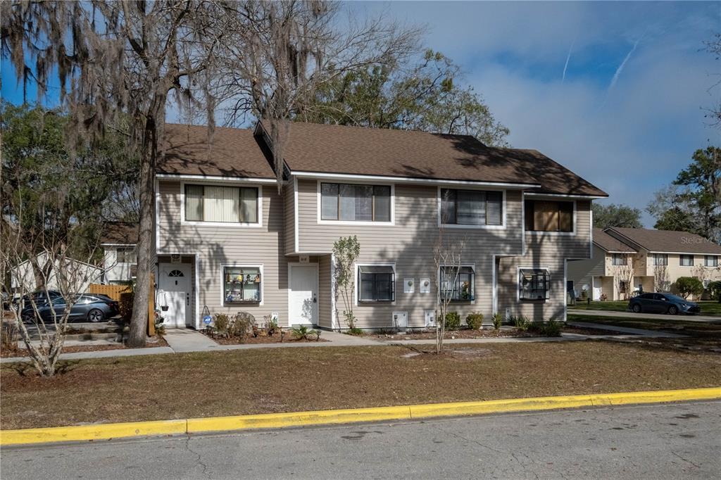 6118 Southwest 8th Lane Gainesville, FL 32607 - Photo 1 of 1 Gallery Image 1