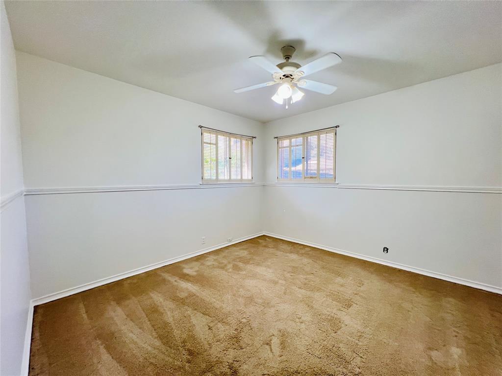 8715 Labron Avenue Dallas, TX 75209 - Photo 20 of 29