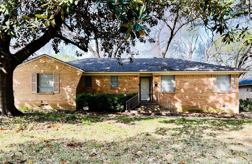 8715 Labron Avenue Dallas, TX 75209 - Photo 2 of 29