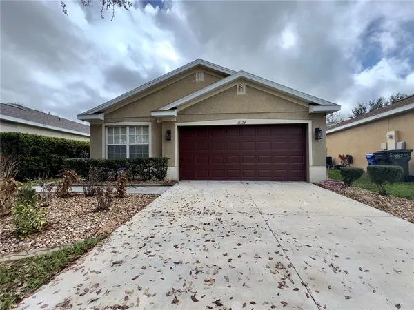 $330,000 | 11324 Palm Island Avenue, Riverview, FL 33569