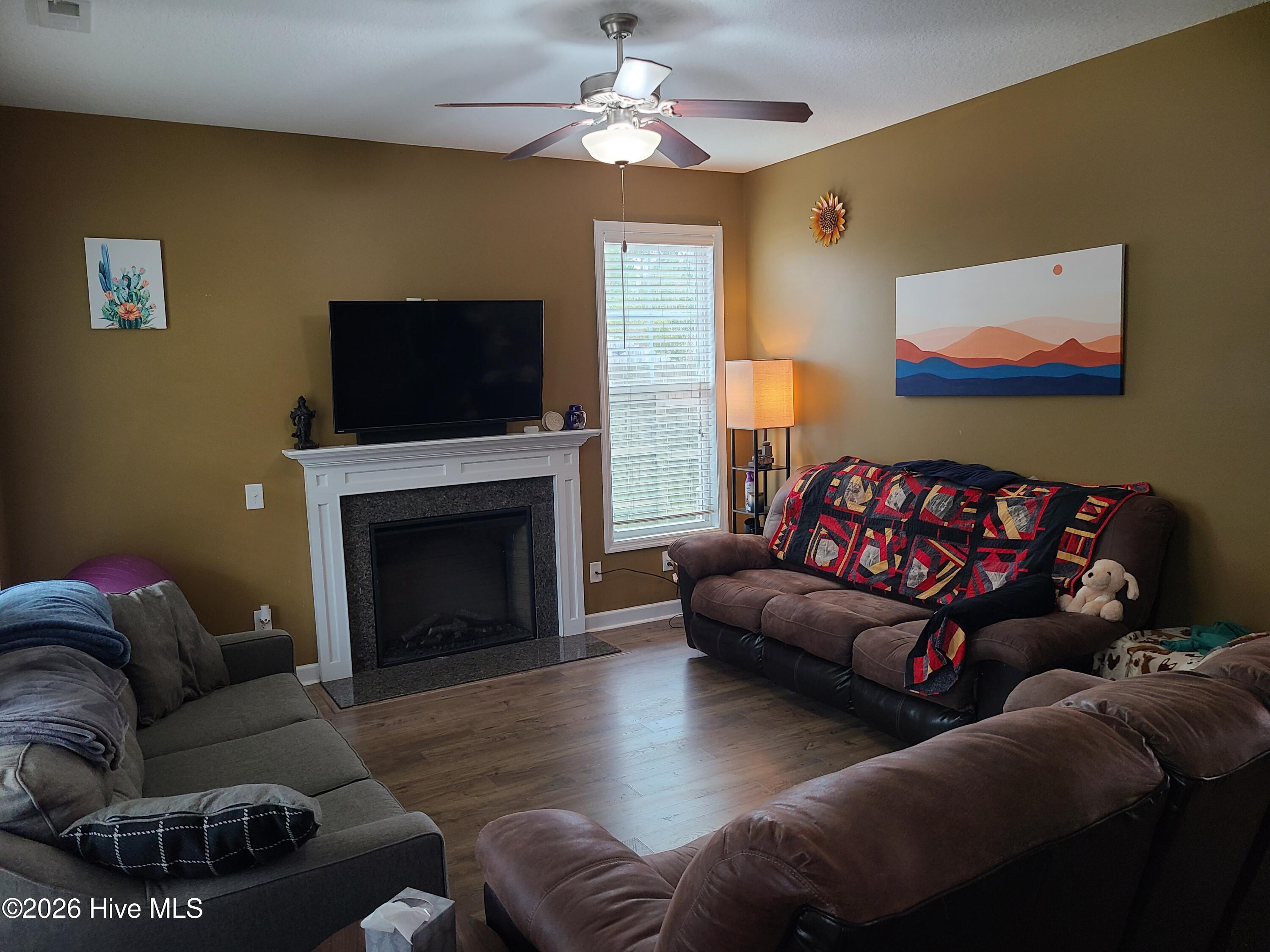 183 Pamlico Drive Holly Ridge, NC 28445 - Photo 7 of 31