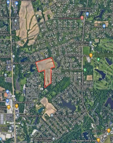 $1,190,000 | 0 Smelting Works Road, Swansea, IL 62226