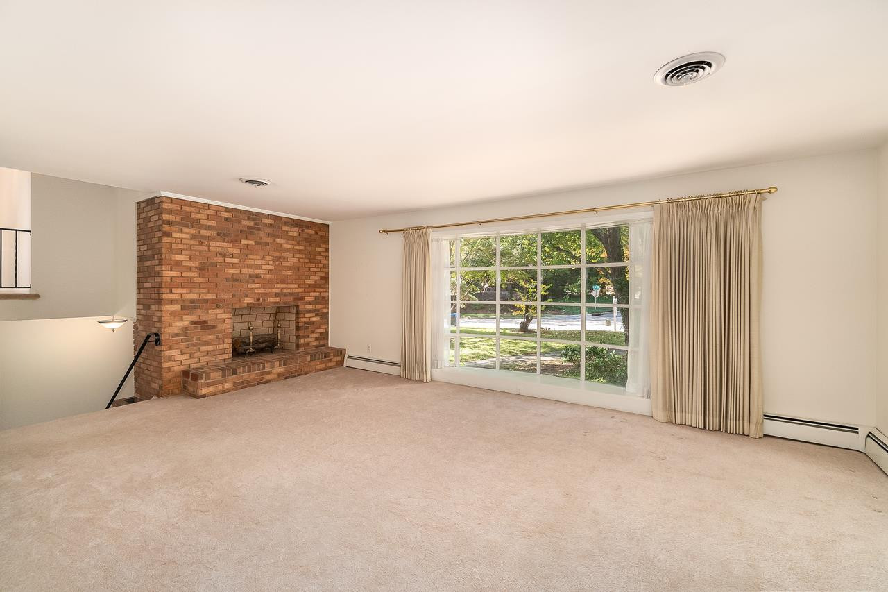 1704 Dixie Trail Raleigh, NC 27607 - Photo 5 of 30 Photo 5