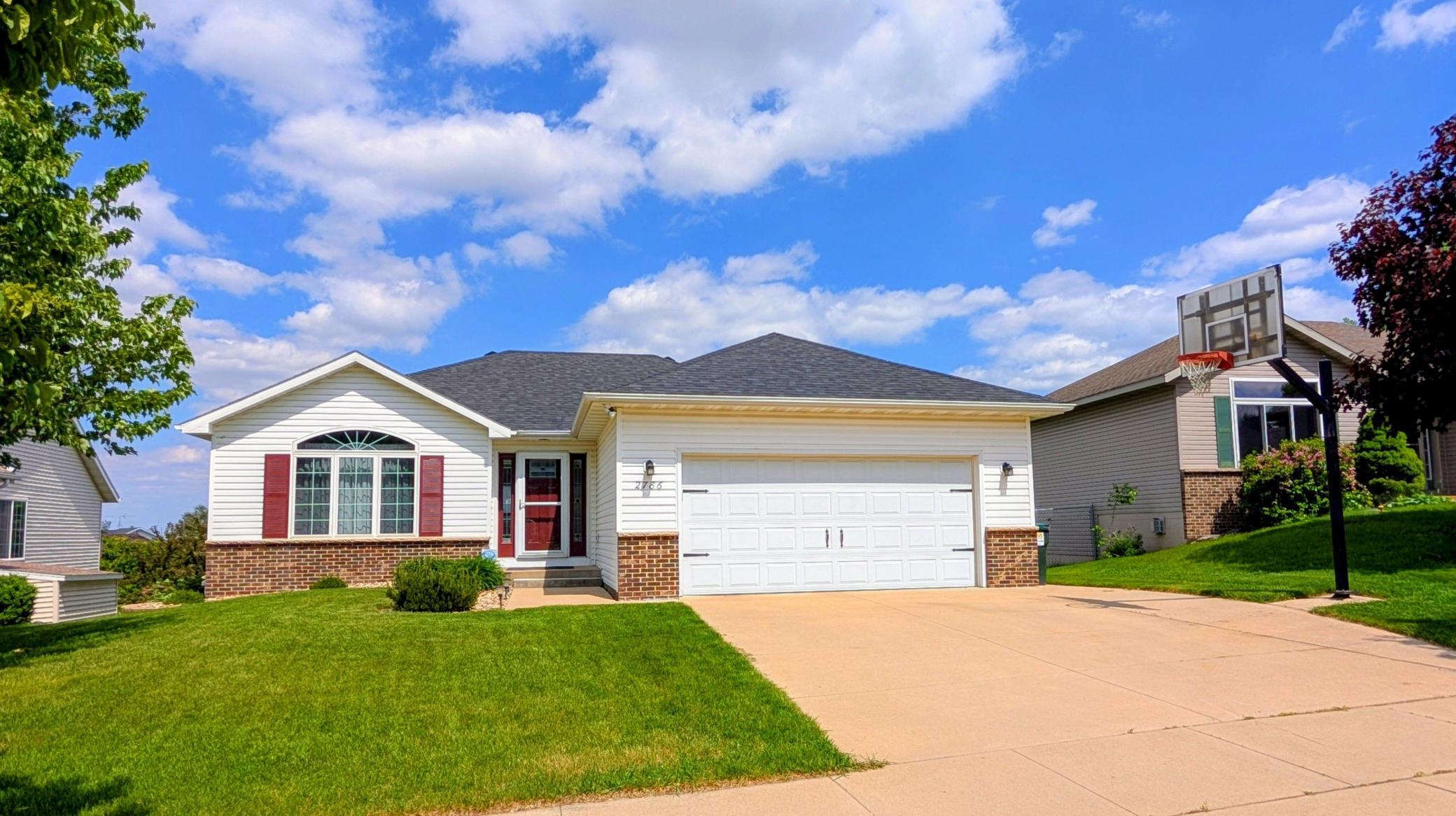 2786 Kenosha Lane Northwest Rochester, MN 55901 - Photo 1 of 41
