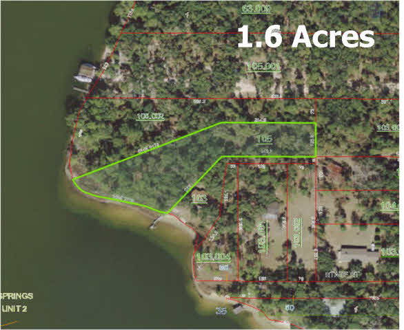 9089 County Road 97 Elberta, AL 36530 - Photo 1 of 1