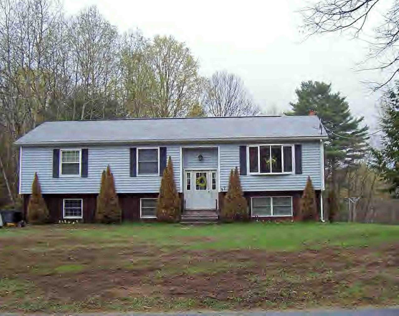 37 Old State Road Lanesborough, MA 01224 - Photo 1 of 7 Primary Photo