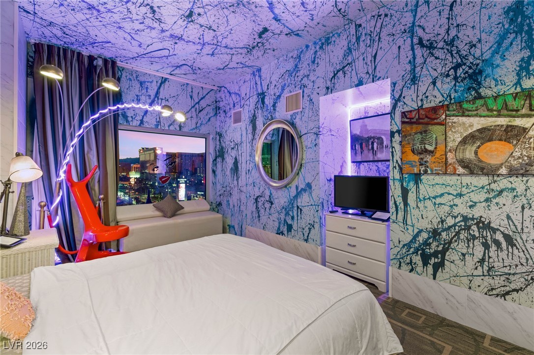 211 East Flamingo Road, Unit 803 Las Vegas, NV 89169 - Photo 11 of 32