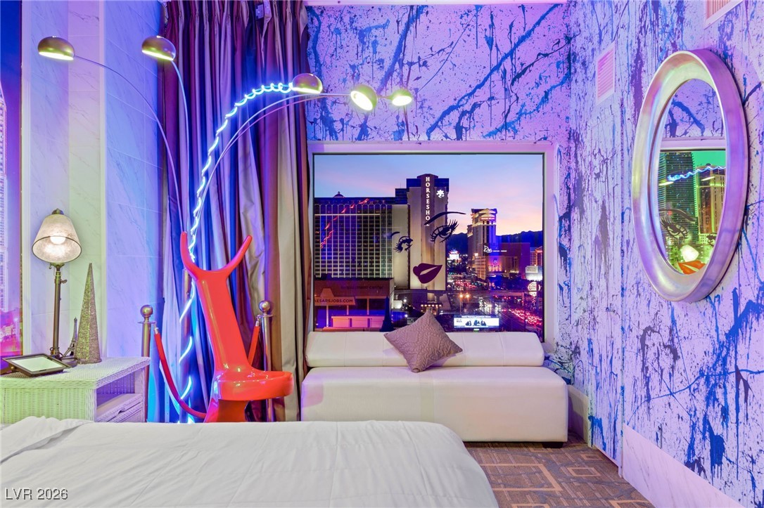 211 East Flamingo Road, Unit 803 Las Vegas, NV 89169 - Photo 12 of 32