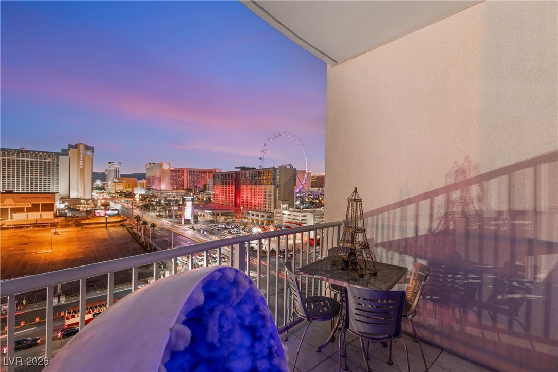 211 East Flamingo Road, Unit 803 Las Vegas, NV 89169 - Photo 15 of 32