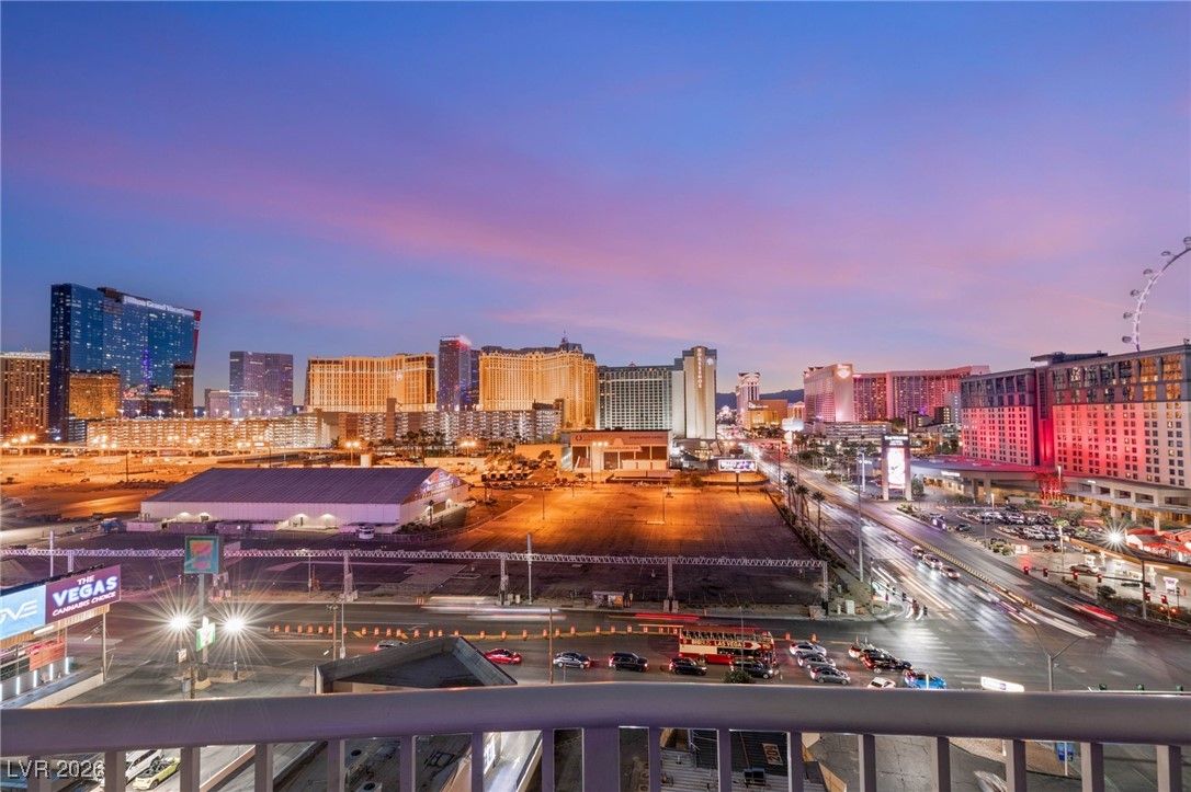 211 East Flamingo Road, Unit 803 Las Vegas, NV 89169 - Photo 16 of 32