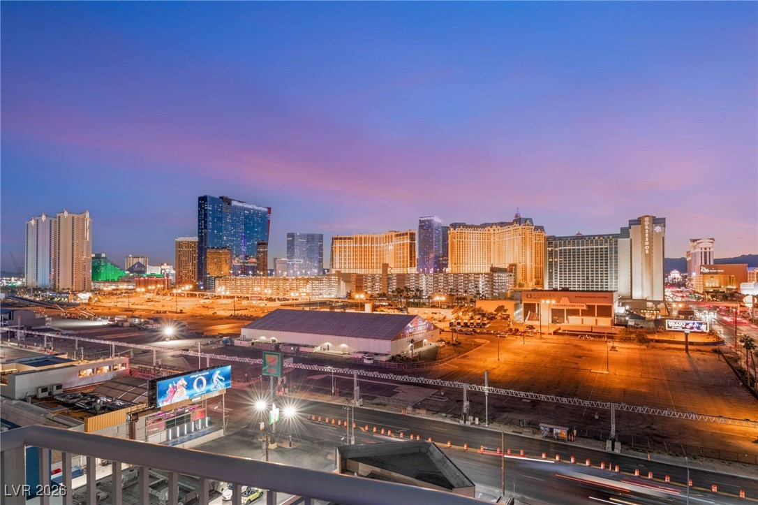 211 East Flamingo Road, Unit 803 Las Vegas, NV 89169 - Photo 17 of 32