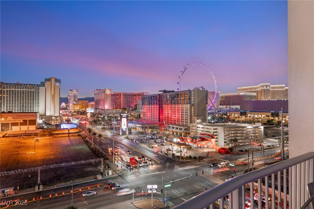 211 East Flamingo Road, Unit 803 Las Vegas, NV 89169 - Photo 18 of 32