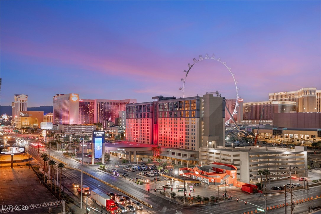 211 East Flamingo Road, Unit 803 Las Vegas, NV 89169 - Photo 19 of 32