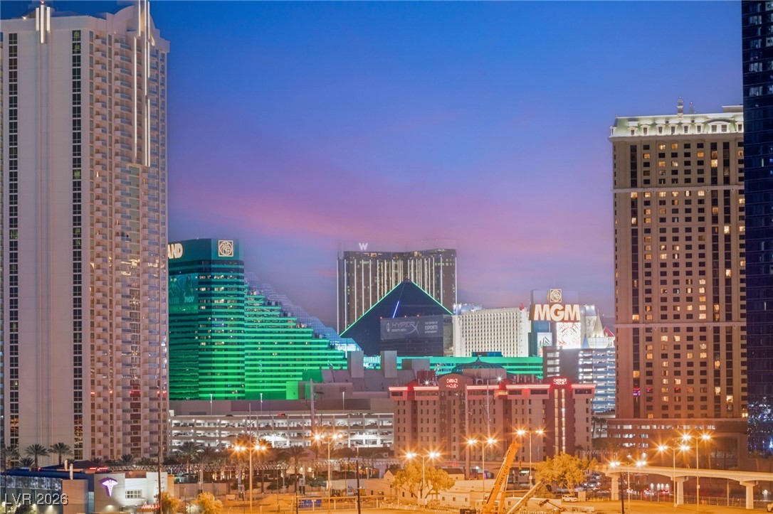 211 East Flamingo Road, Unit 803 Las Vegas, NV 89169 - Photo 20 of 32