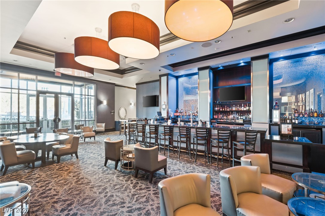 211 East Flamingo Road, Unit 803 Las Vegas, NV 89169 - Photo 25 of 32